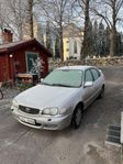 Toyota Corolla Liftback 1.6 VVT-i