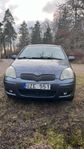 Toyota Yaris 5-dörrar 1.0 VVT-i