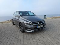 Mercedes-Benz B