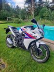 Honda CBR125r