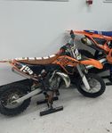 Ktm 65 sx 