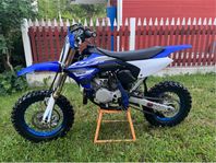 Yamaha YZ65 / YZ 65 till vinterpris! 