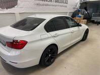 BMW 318 d Sedan Steptronic Sport line Euro 5