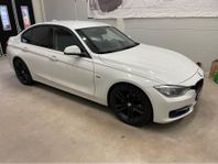 BMW 318 d Sedan Steptronic Sport line Euro 5