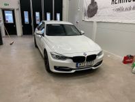 BMW 318 d Sedan Steptronic Sport line Euro 5