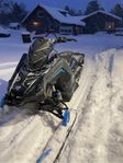 Polaris switchback assult 650 -22