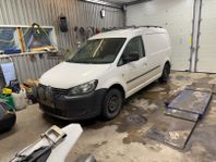 Volkswagen Caddy Maxi 1.6 TDI Euro 5