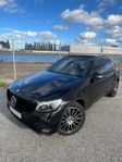 Mercedes-Benz GLC 250 d 4MATIC 9G-Tronic AMG Line Euro 6