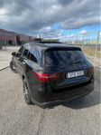 Mercedes-Benz GLC 250 d 4MATIC 9G-Tronic AMG Line Euro 6