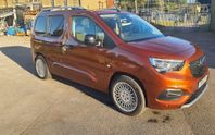 Opel eCombo Life