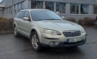 Subaru Outback 2.5 4WD GDS Bil