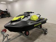 Sea Doo 230 gtr 2021