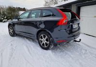 Volvo XC60 D4 AWD Momentum 