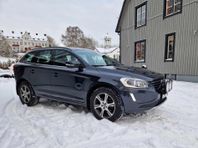 Volvo XC60 D4 AWD Momentum 