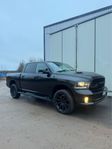 Dodge Ram  1500 Sport Crew Cab 5,7 V8 Black Edition