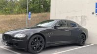 Maserati Quattroporte 4.2 V8 DuoSelect