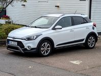 Hyundai i20 Active Premium - Automat