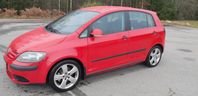 Volkswagen Golf Plus 2.0 FSI Euro 4