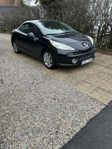 Peugeot 207 CC 1.6 VTi 120 hk