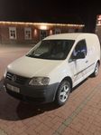 Volkswagen Caddy Skåpbil 1.4 Euro 4