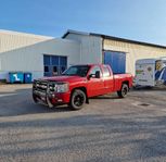 Silverado 1500 Extended Cab 5.3 V8 4wd