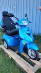 Promenadscooter Skand Leijona 1300