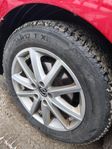 Continental Viking Contact 7 101T XL, 225/55 R17