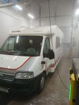 Fiat KABE TRAVELMASTER 2.8 2007