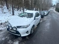 Toyota Auris Touring Sports 1.6 Valvematic Active Euro 5