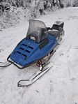 Julklapp! Polaris Indy 440 - Arctic ext 550 - Panther 500