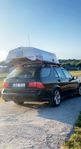 Saab 9-5 SportCombi 2.3 T BioPower Griffin, Vector