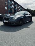 BMW 535d E60 Sedan m sport 