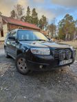 Subaru Forester 2.0 4WD Euro 4