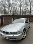 BMW 520 i Sedan Euro 3