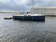 Segelbåt Hanse 415 2015 refit 2022 