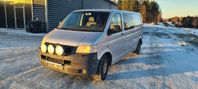 Volkswagen Transporter Kombi T28 2.5 TDI Euro 3