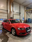 Audi A4 Avant 2.0 TDI DPF quattro S Tronic Comfort, Proline