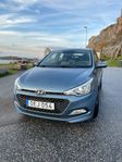 Hyundai i20 1.2 Comfort Euro 6