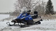 Arctic Cat Bearcat XT