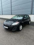 Mazda 3 Sport 1.6 MZ-CD Euro 4