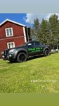 Ford ranger Dubbelhytt 2.2 TDCi 4x4 SelectShift Limited Euro