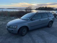 Volvo V50 2.4 Euro 4