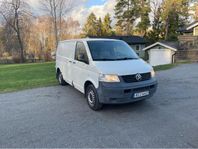 Volkswagen Transporter T28 2.5 TDI Euro 4