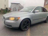 Volvo S40 1.8 Nya besk till 2026