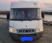 Fiat Hymer Signo 100 I 2005  