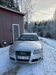 Audi A6 V6 2.4 QUATTRO