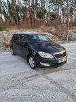 Skoda Fabia 1.2 Euro 4