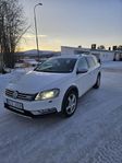 Volkswagen Passat Alltrack 2.0 TDI 4Motion Euro 5