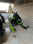 Arctic cat m8000 -18