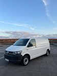 Volkswagen Transporter T30 2.0 TDI LÅNG Drag / Värmare